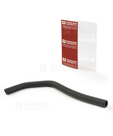 Патрубок расширительного бачка 2111 БалаковоЗапчасть