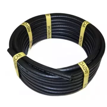 Шланг d 8 бухта 10м (ANDIKAR) МБ 8*15-0,63 МПа ГОСТ 10362-76