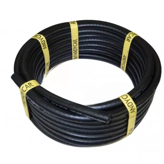 Шланг d 8 бухта 10м (ANDIKAR) МБ 8*15-0,63 МПа ГОСТ 10362-76