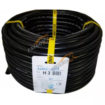 Шланг d 8 бухта 30м (ANDIKAR) МБ 8*16.5-1,6 МПа ГОСТ 10362-76