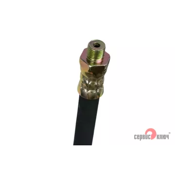 Шланг для тавотницы усиленный СЕРВИС КЛЮЧ