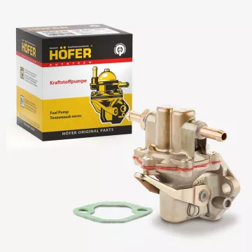 Бензонасос 2108 HOFER