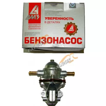 Бензонасос -2108 (ДААЗ)