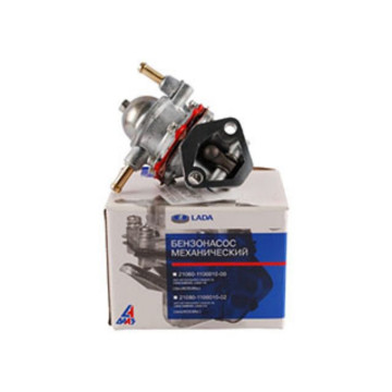 Бензонасос 2101