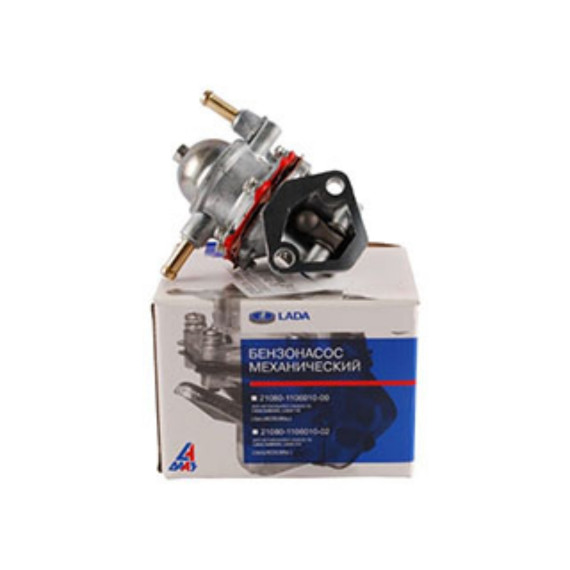 Бензонасос 2101