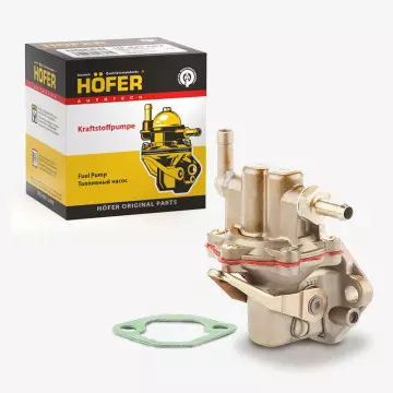 Бензонасос 2101 HOFER