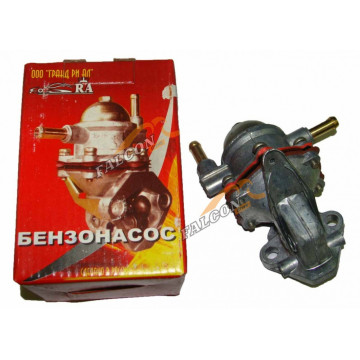 Бензонасос -2101 (Гранд Ри Ал) с красн диафр в кор