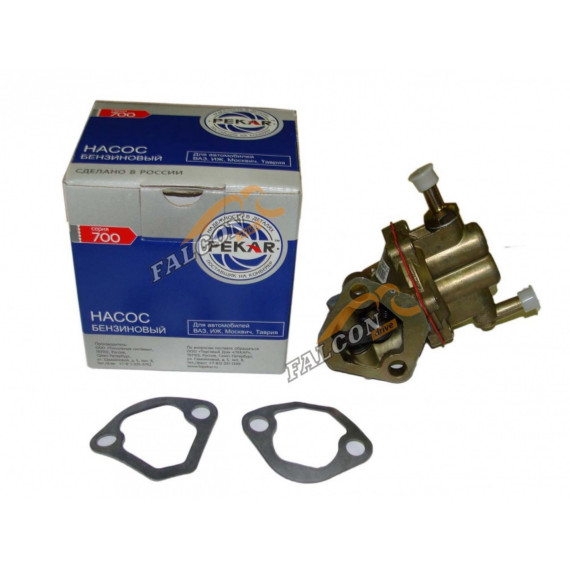 Бензонасос -2101 (Пекар) 701