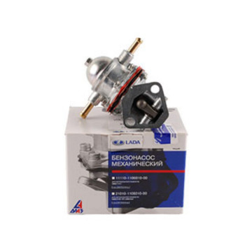 Бензонасос 2108