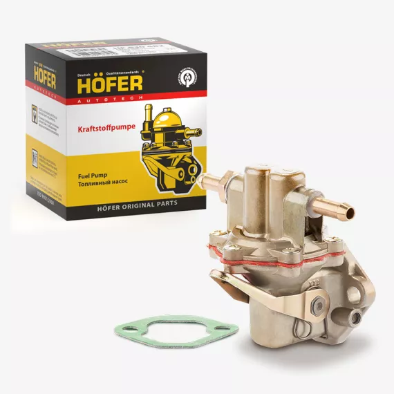 Бензонасос 2108 HOFER