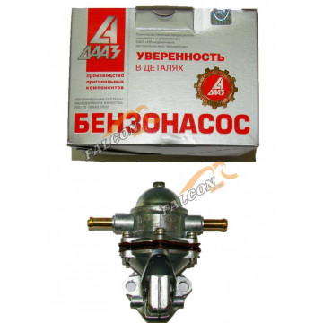 Бензонасос -2108 (ДААЗ)