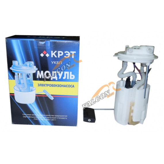 Бензонасос эл -1118 Kalina (Утес) в сб с мотор Утес