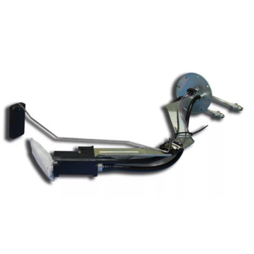 Бензонасос эл -21073 (КЗАТЭ) в сб с мотор