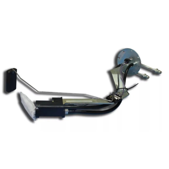 Бензонасос эл -21073 (КЗАТЭ) в сб с мотор