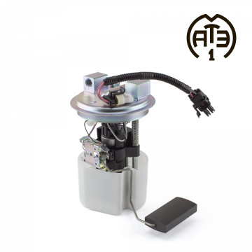 Бензонасос эл -21083 (АТЭ-1) в сб с мотор