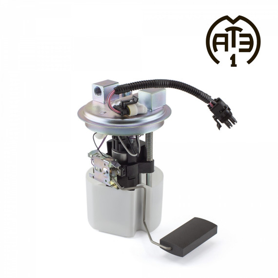 Бензонасос эл -21083 (АТЭ-1) в сб с мотор