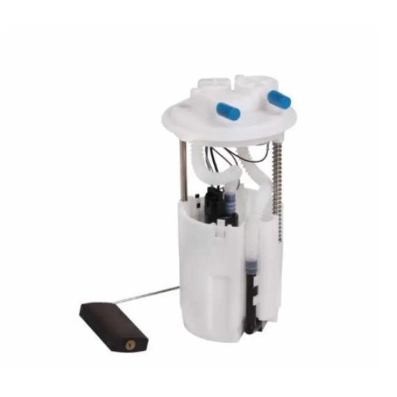 Бензонасос эл -21101 (КЗАТЭ) в сб с мотор