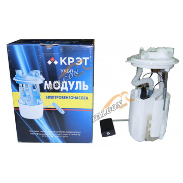 Бензонасос эл -21101 (Утес) в сб с мотор Утес