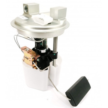 Бензонасос эл -21102 (КЗАТЭ) в сб с мотор