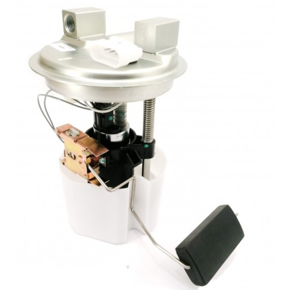 Бензонасос эл -21102 (КЗАТЭ) в сб с мотор