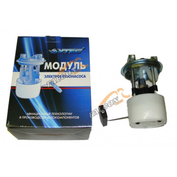 Бензонасос эл -21102 (Утес) в сб с мотор BOSCH