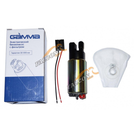 Бензонасос эл -2112 мотор (GAMMA)