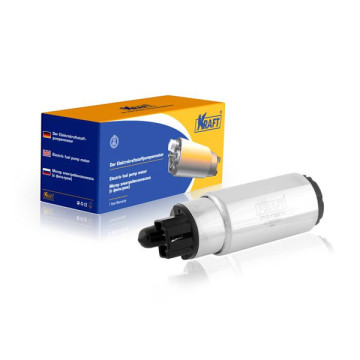 Бензонасос эл -2112 мотор (KRAFT)