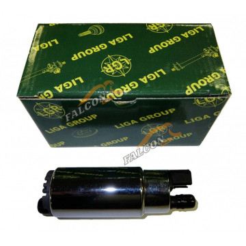 Бензонасос эл -2112 мотор (LGR) c сеткой LGR-1200