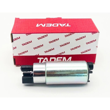 Бензонасос эл -2112 мотор (КЗАТЭ)