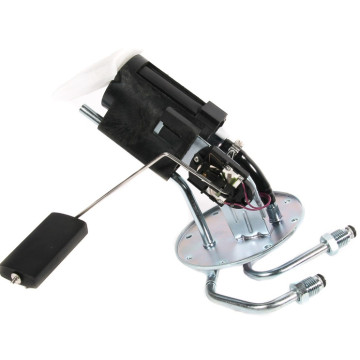 Бензонасос эл -21214 (КЗАТЭ) в сб с мотор