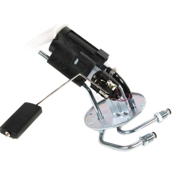 Бензонасос эл -21214 (КЗАТЭ) в сб с мотор