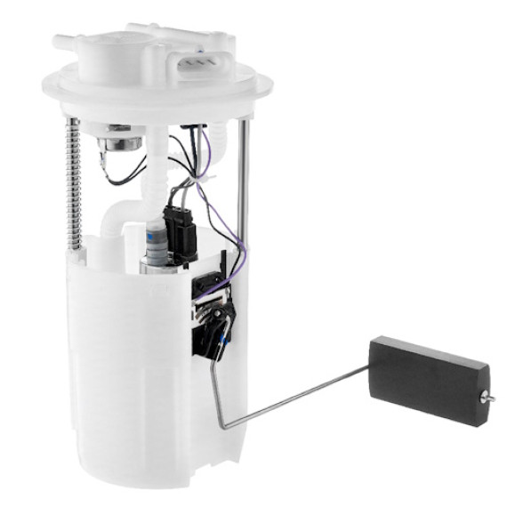 Бензонасос эл -2123 (КЗАТЭ) в сб с мотор