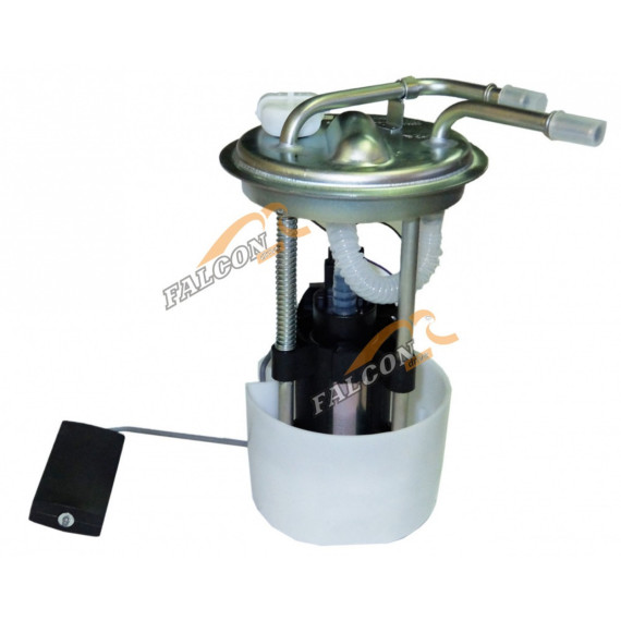 Бензонасос эл -2123 (Утес) в сб с мотор Утес