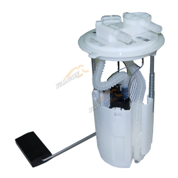 Бензонасос эл -21236 (Утес) в сб с мотор Утес