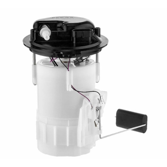 Бензонасос эл -2180 Vesta (КЗАТЭ) в сб с мотор