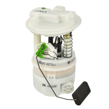 Бензонасос эл  Largus 12-- X-Ray 15-- (КЗАТЭ) в сб с мотор