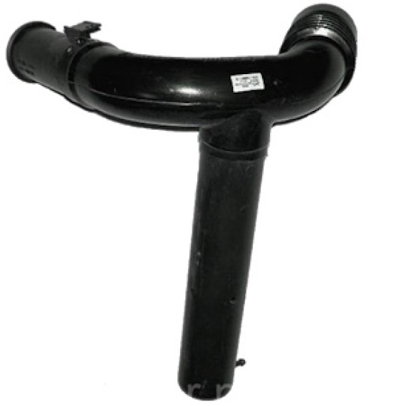 Воздухозаборник -2170 Priora (ВИС)