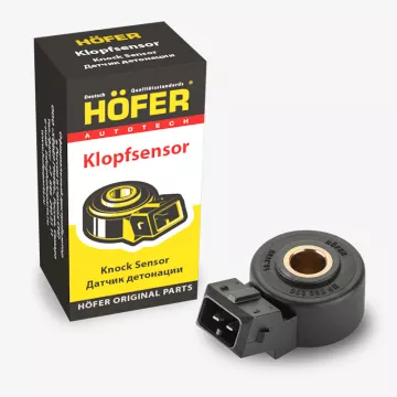 Датчик детонации 2110 HOFER