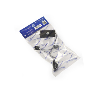 Датчик уровня топлива 2123 ДУТ 4М стар.обр. Avtograd