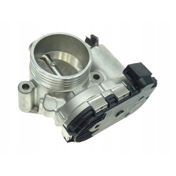 Дроссельная заслонка  дв. 21126 1.6л., 16 кл. (с эл. педалью газа) Авто Трейд, Калуга