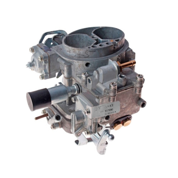 Карбюратор -1111 Ока (ДААЗ)