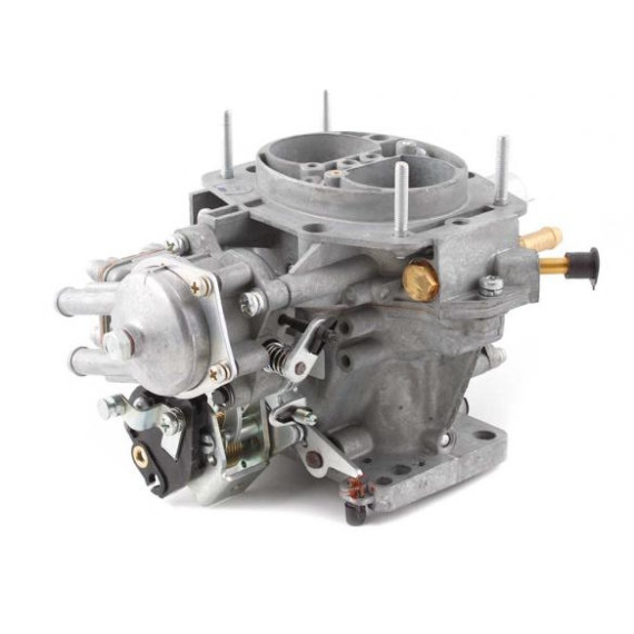 Карбюратор -21083, 2110 (ДААЗ)