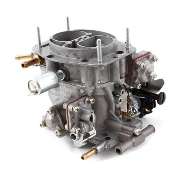 Карбюратор -21083 (ДААЗ)