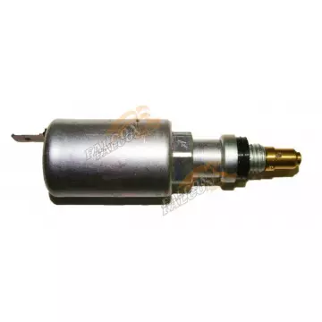 Клапан ЭМ ВАЗ-2108 (ДААЗ)