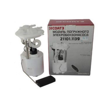 Модуль погружного электробензонасоса -2110 "V1,6",ПРИОРА СОАТЭ