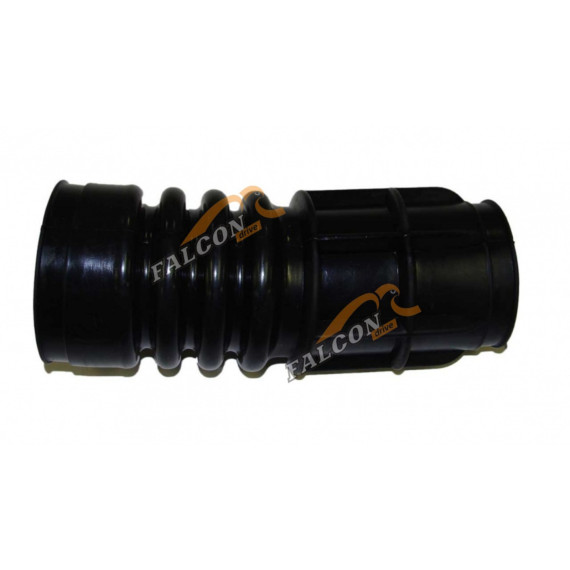 Патрубок от возд фильтра к дросселю -2107 инж (БРТ)