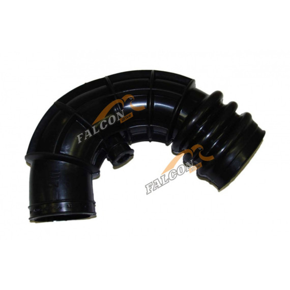 Патрубок от возд фильтра к дросселю -2108,2110 8кл инж (БРТ)