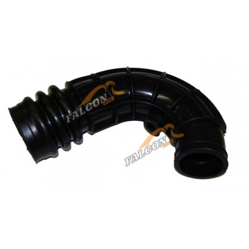 Патрубок от возд фильтра к дросселю -2110 16кл инж (БРТ)