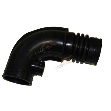 Патрубок от возд фильтра к дросселю -2123 (БРТ)