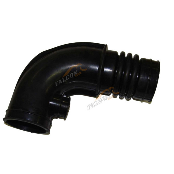 Патрубок от возд фильтра к дросселю -2123 (БРТ)